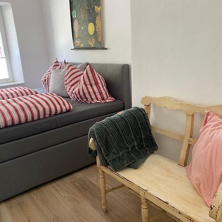 דירות מונשאו Hueftgold Schlafen & Wohnen מראה חיצוני תמונה